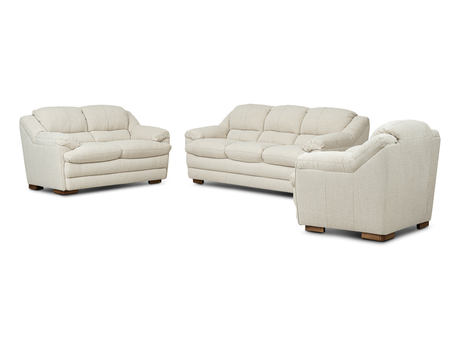 Sala Gelasia Honey Wash 3P #Color_Beige"T36113"