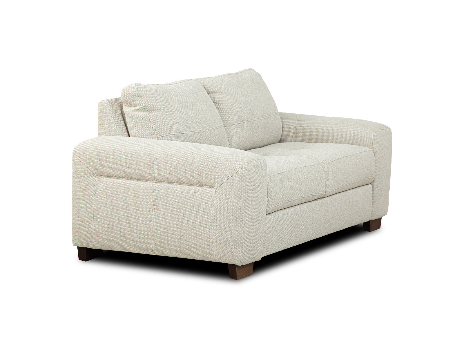 Loveseat Zodiaco #Color_Wheat"T36917"