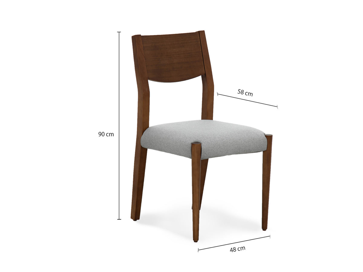 Silla Parma Honey Wash #Color_LighthGrey"T42903"