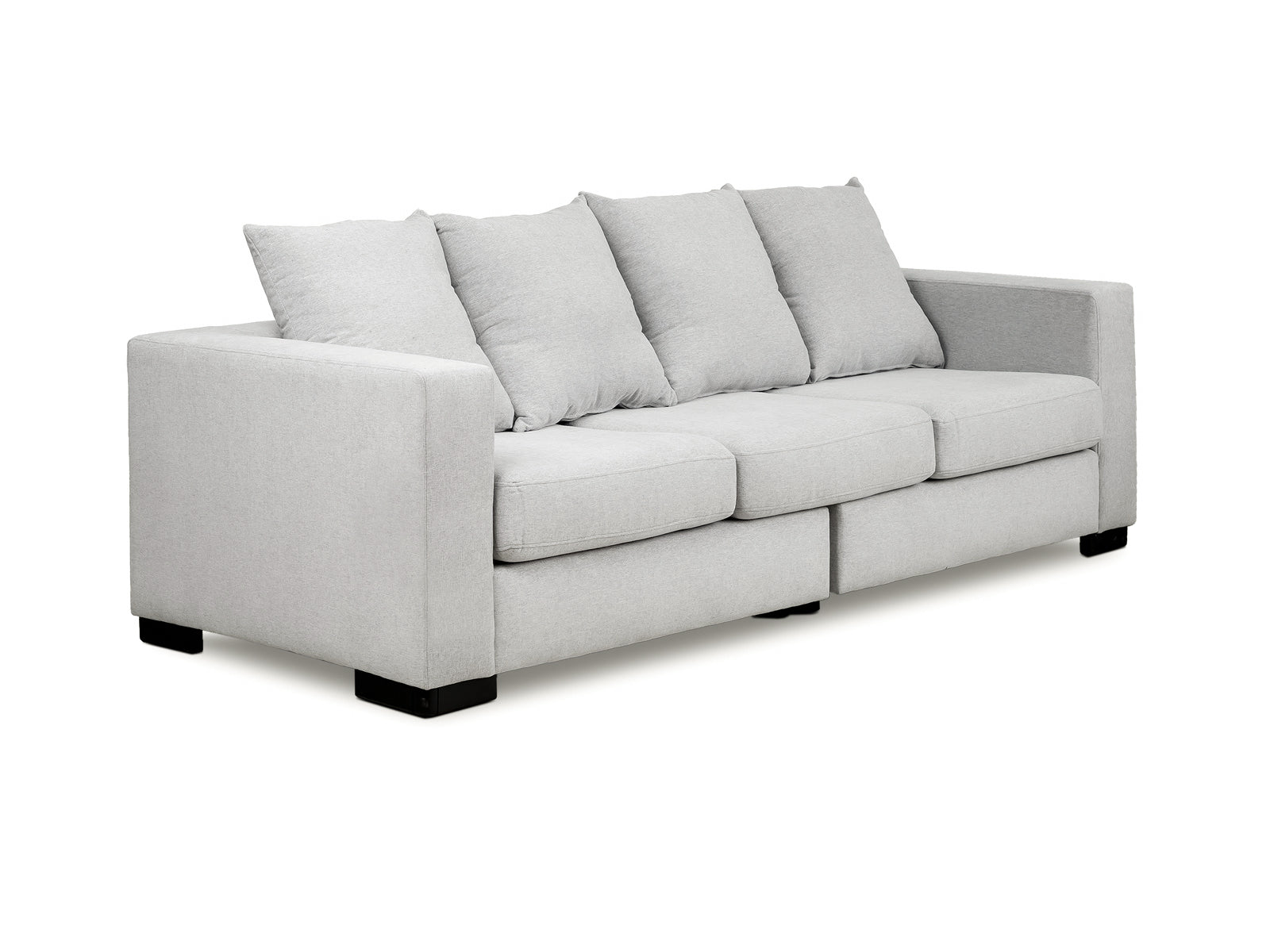 Sala Isabella 2P #Color_Gainsboro"T472904"