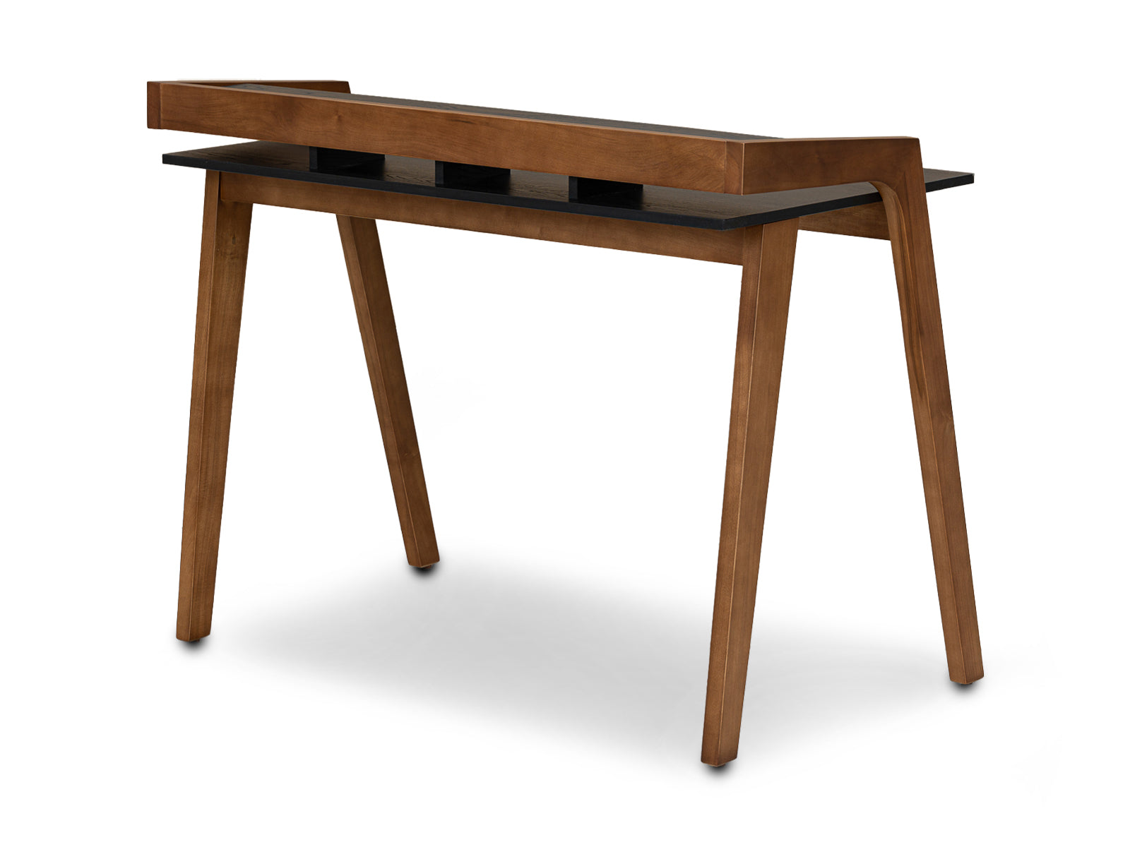Escritorio Auxiliar Legacy Honey Wash-Negro