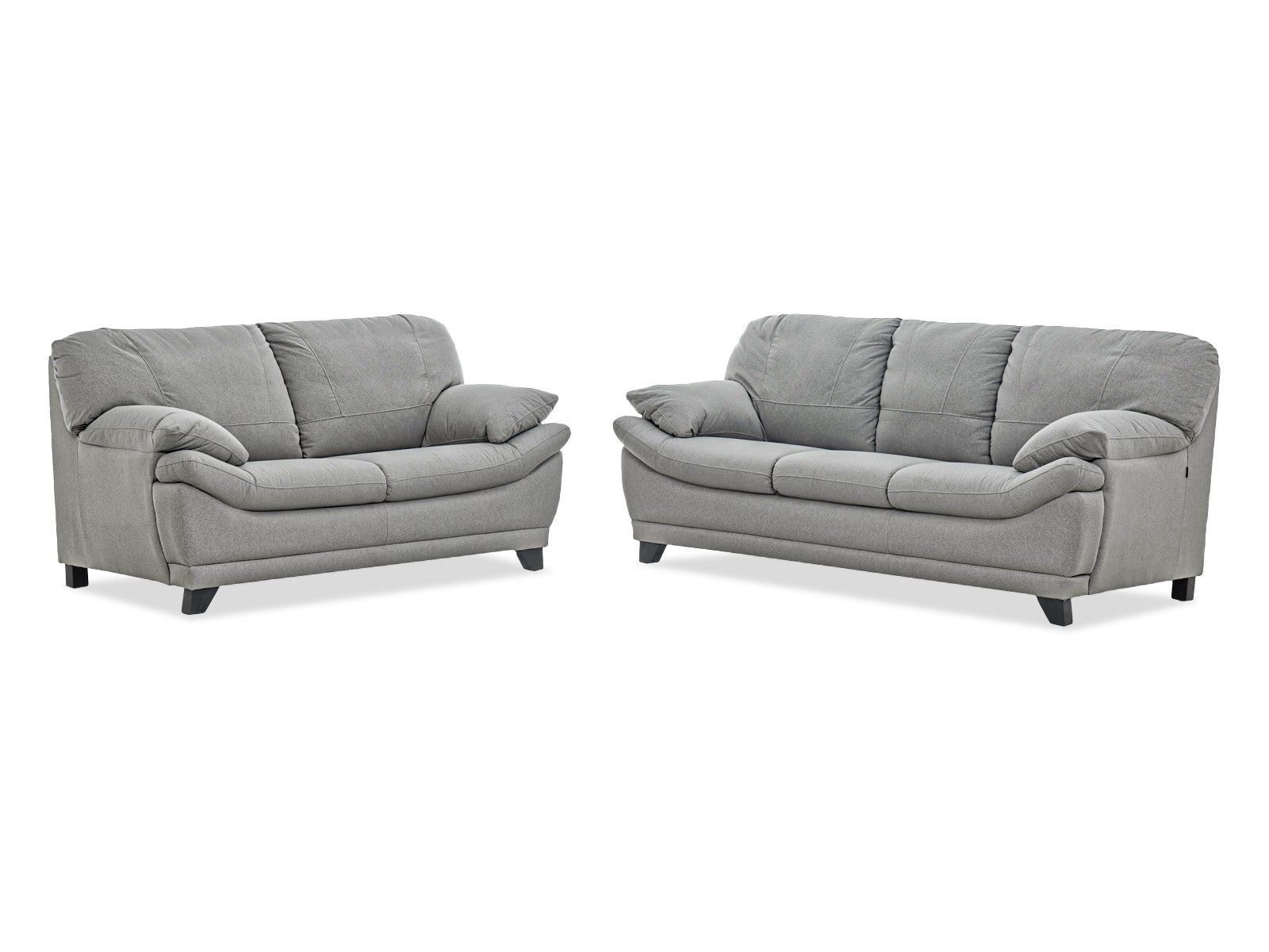 Sala Goia Plus 2P #Color_LightGrey"T472903"