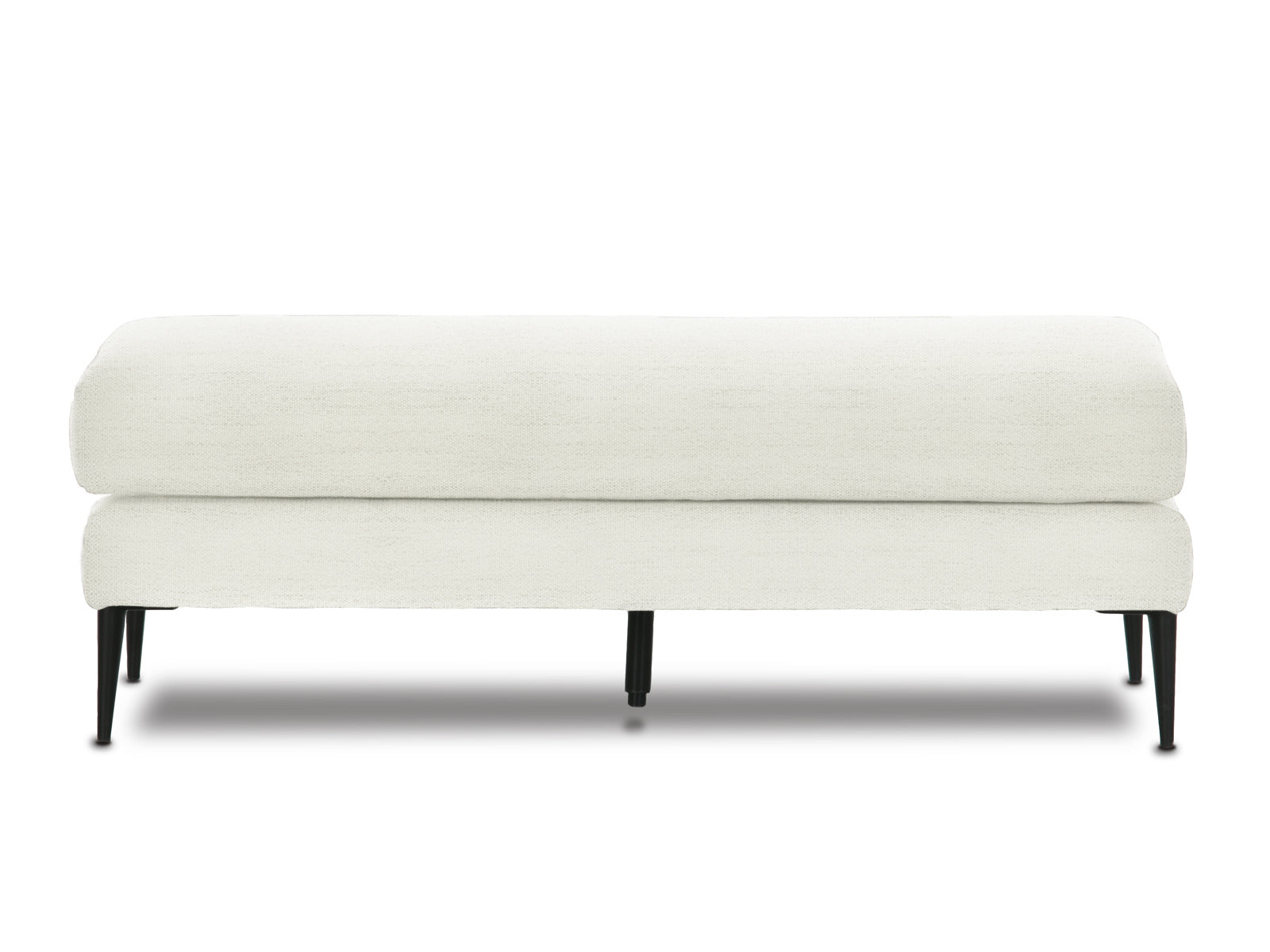 Banco Pie Cama Fenix #Color_Wheat"T454106"