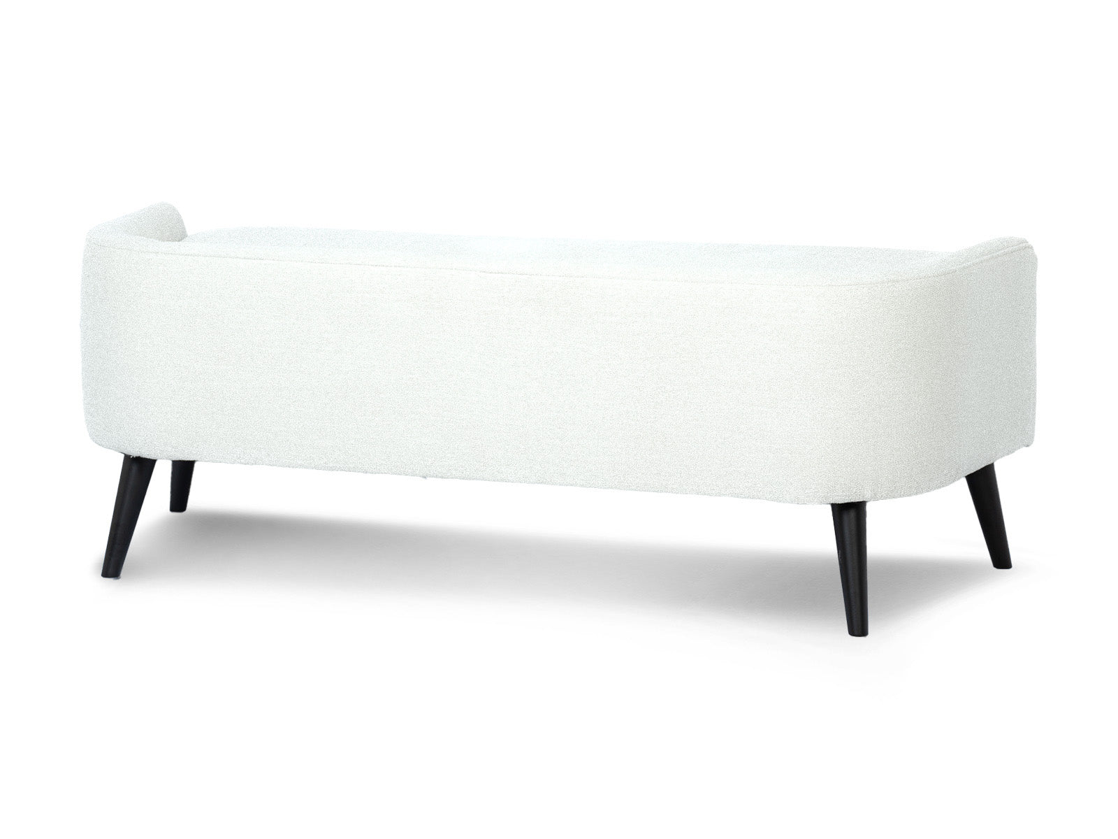 Banco Pie Cama Ibiza #Color_Latte"T454701"