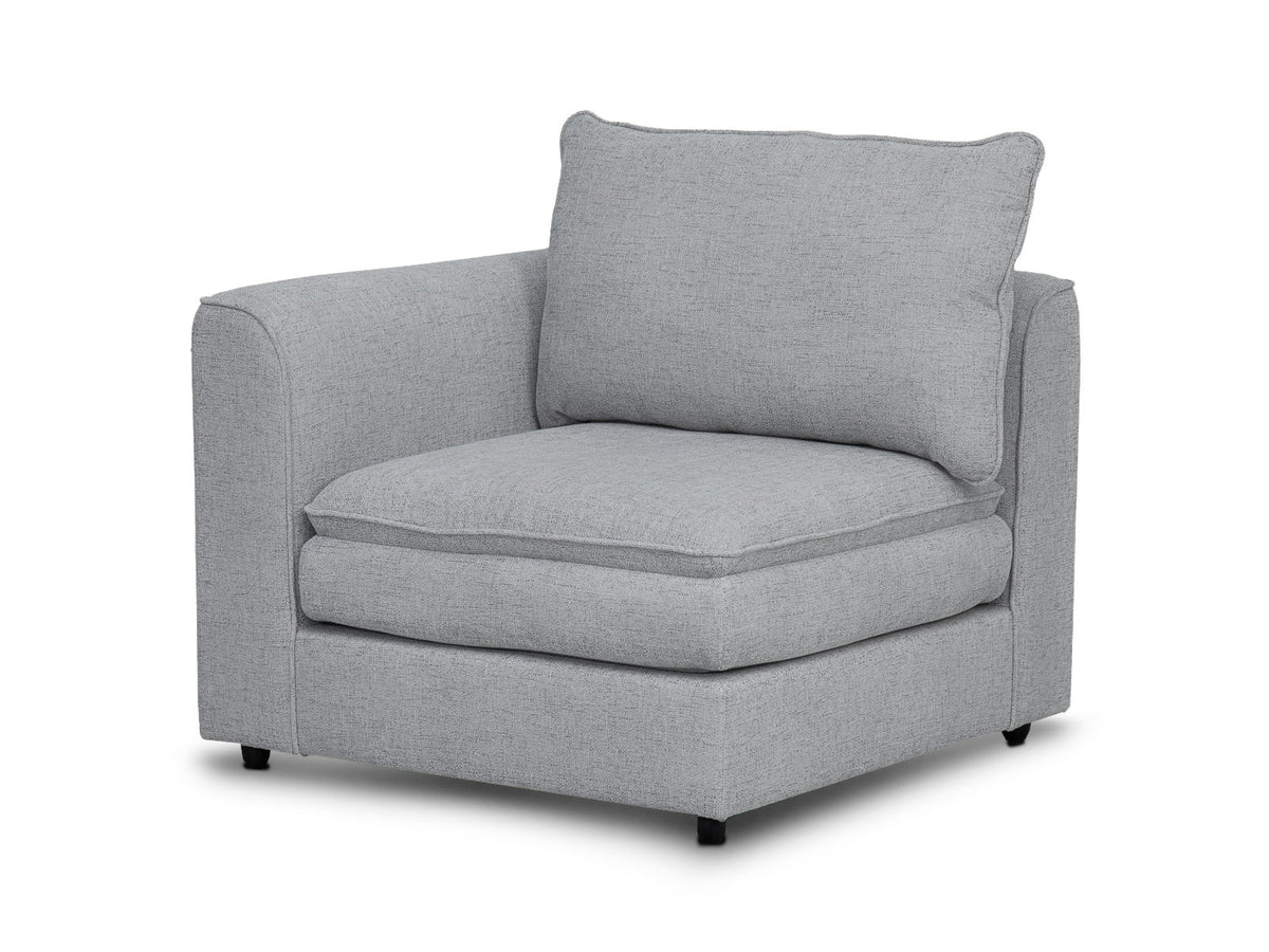Sala Bombay Suite 4P 
#Color_LightGrey"T42903"
