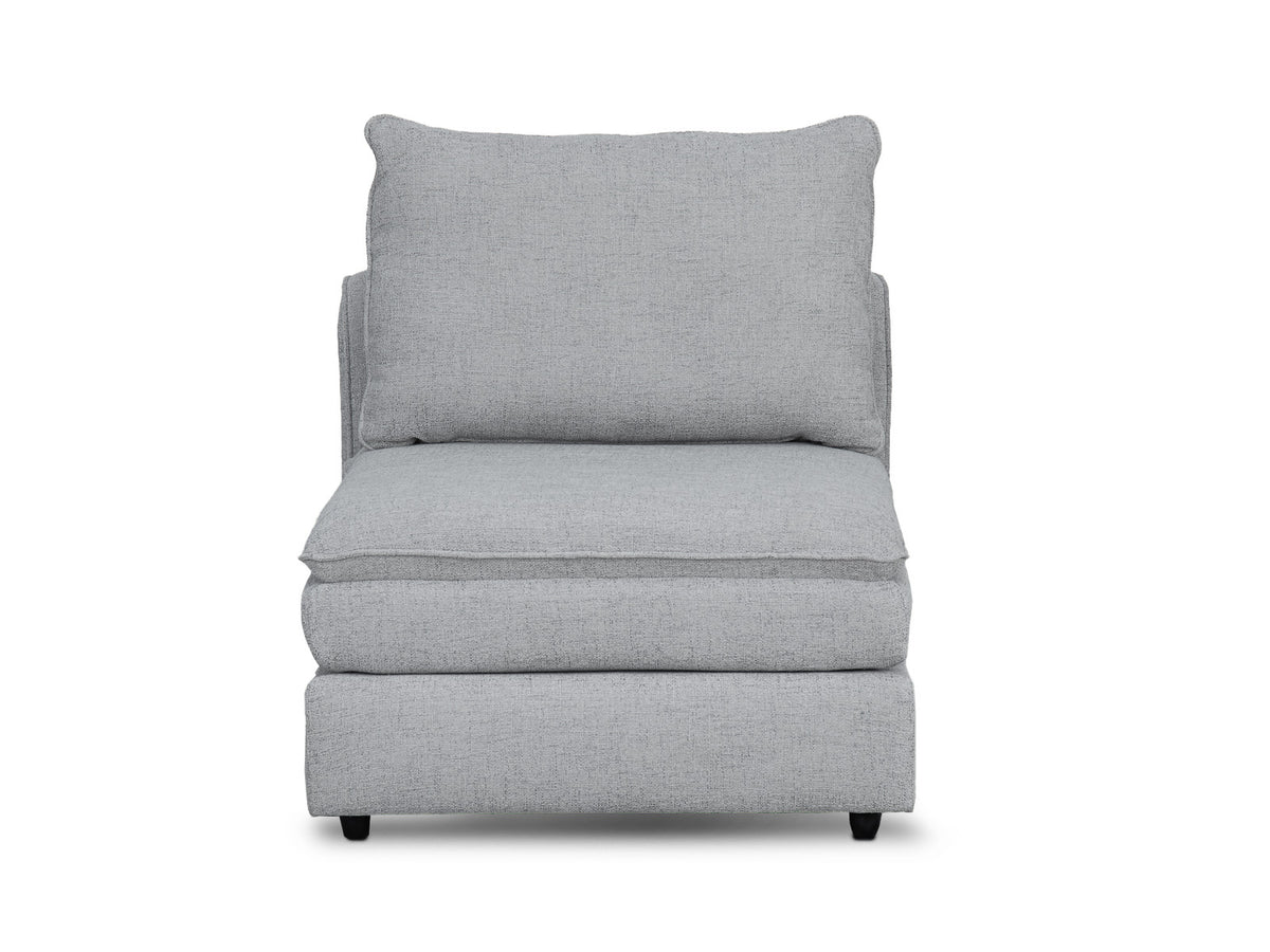 Sala Bombay Suite 4P 
#Color_LightGrey"T42903"