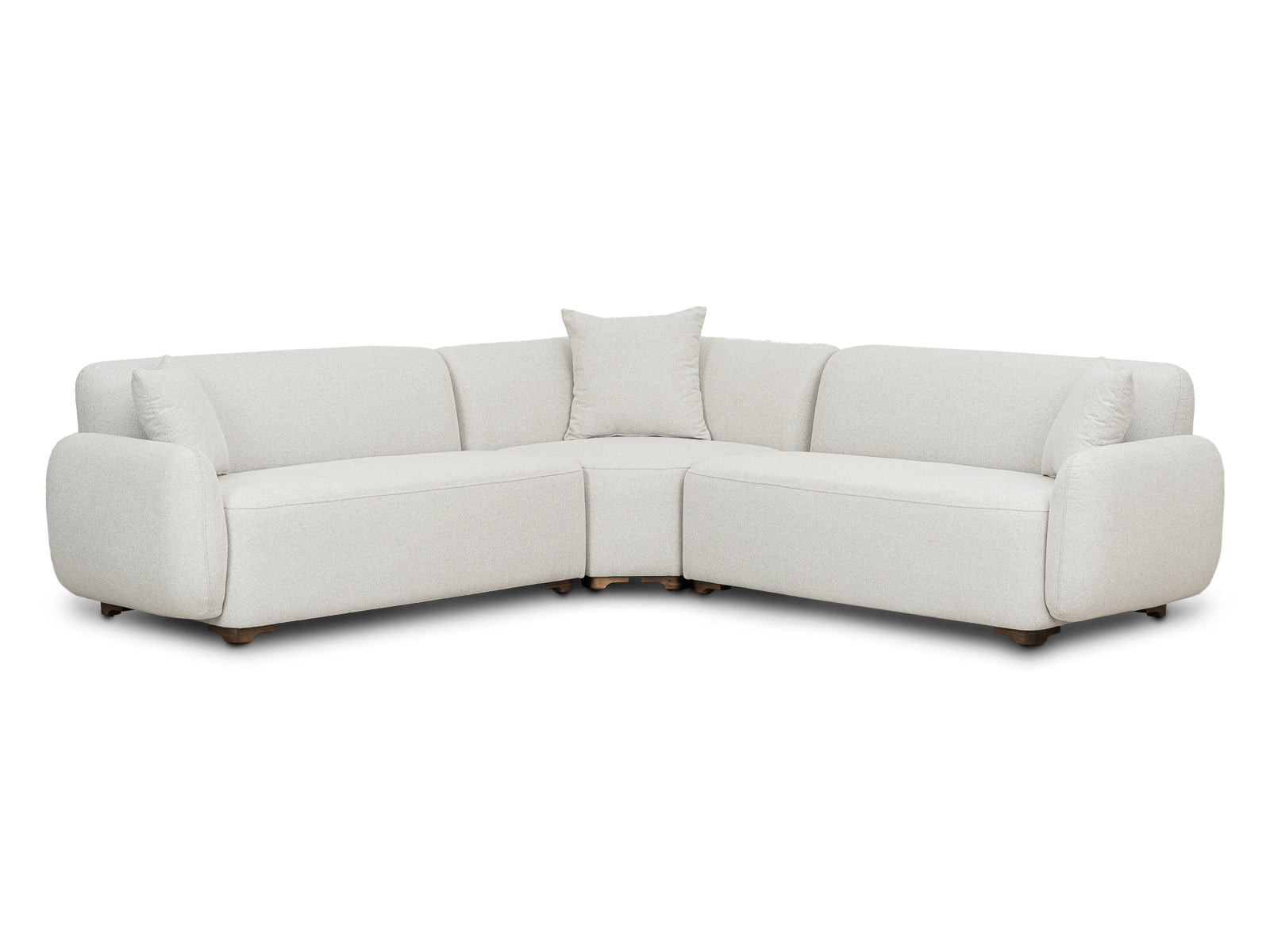 Sala Park Modular #Color_WhiteSmoke"T38108"