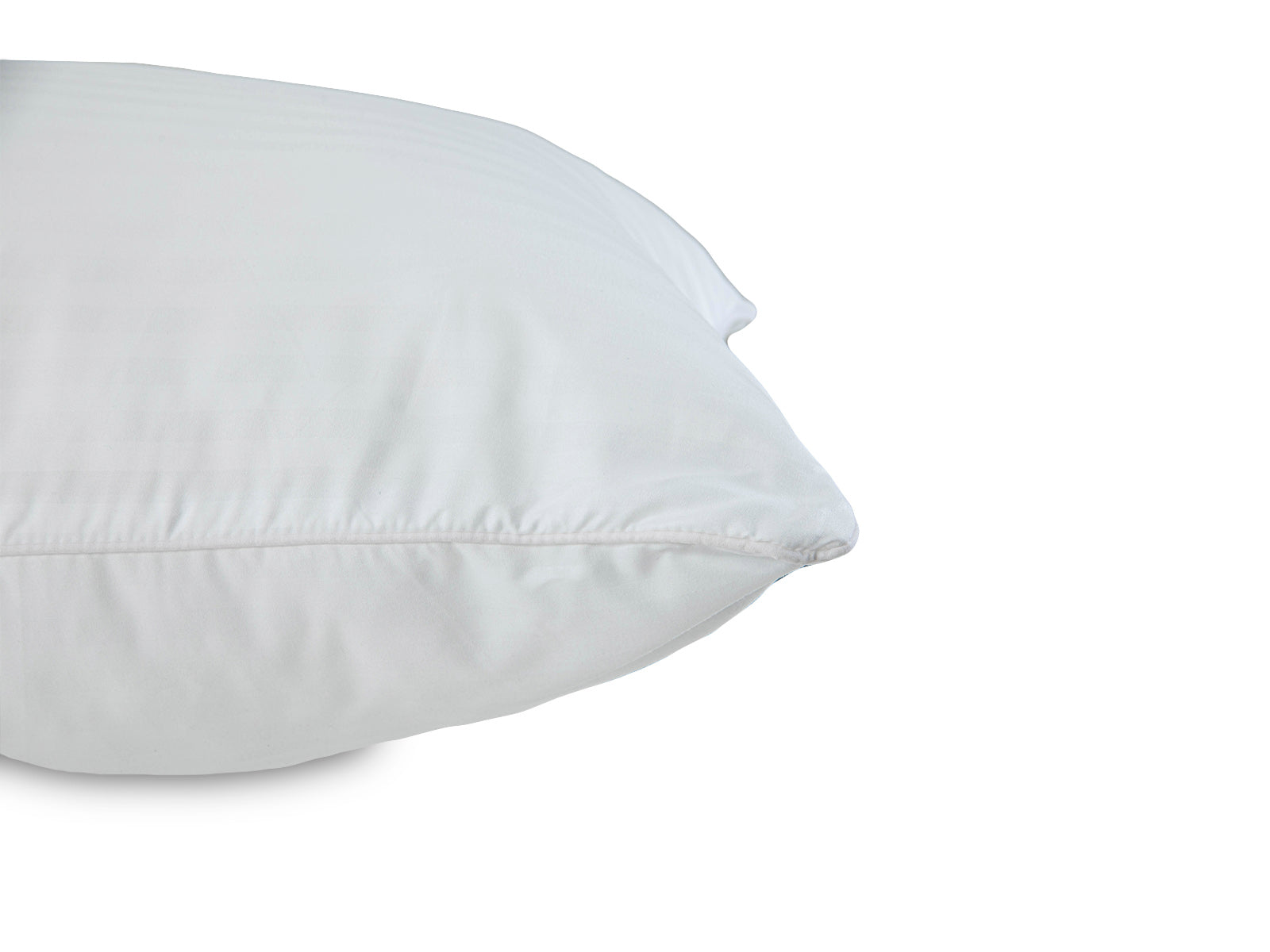 Almohada Decor ZeroStress C/Blanco 50x90cm