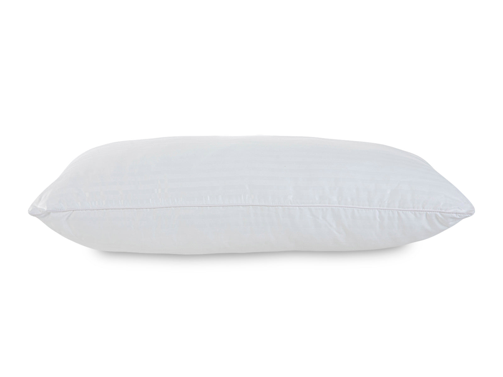 Almohada Decor ZeroStress C/Blanco 50x90cm