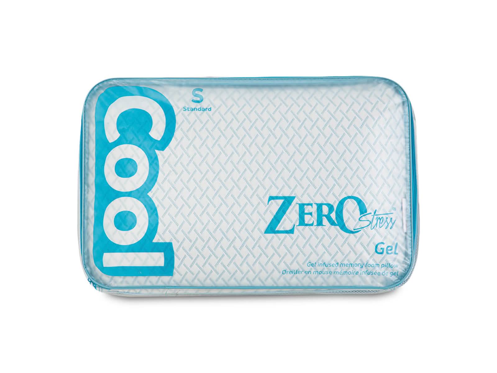 Almohada Rest Time Cool Gel