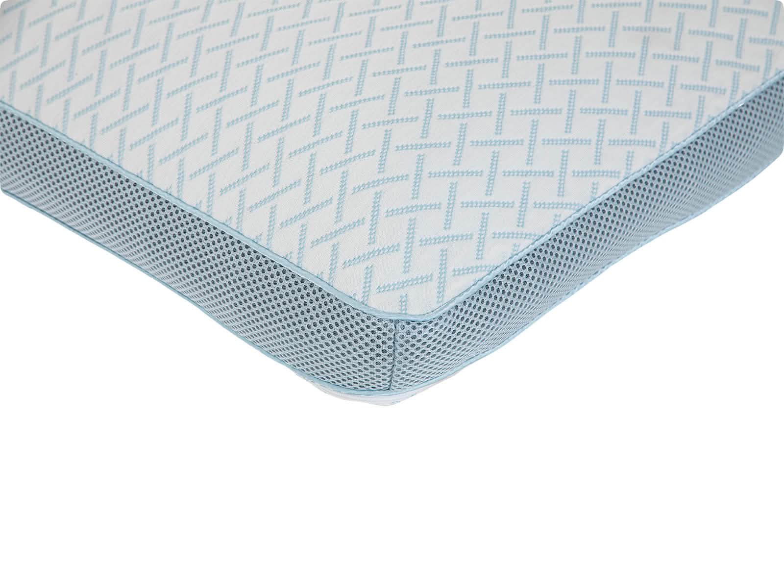 Almohada Rest Time Cool Gel