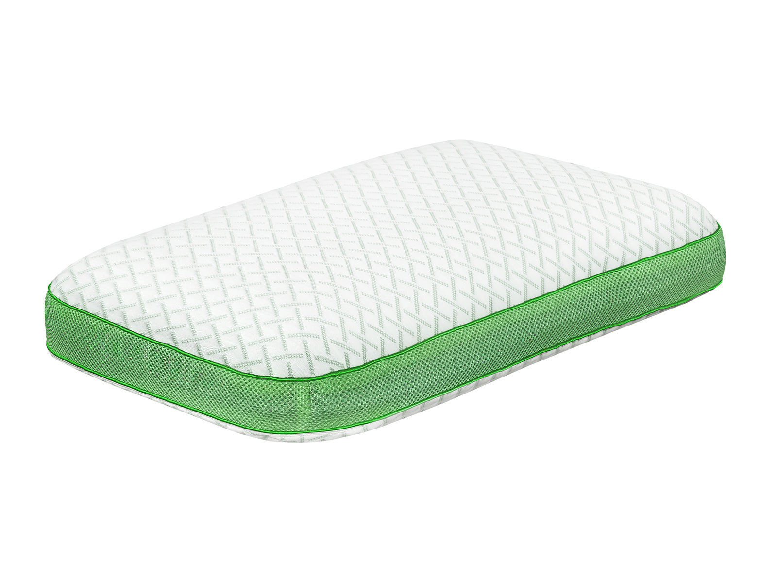 Almohada Rest Time Fresco Green Tea