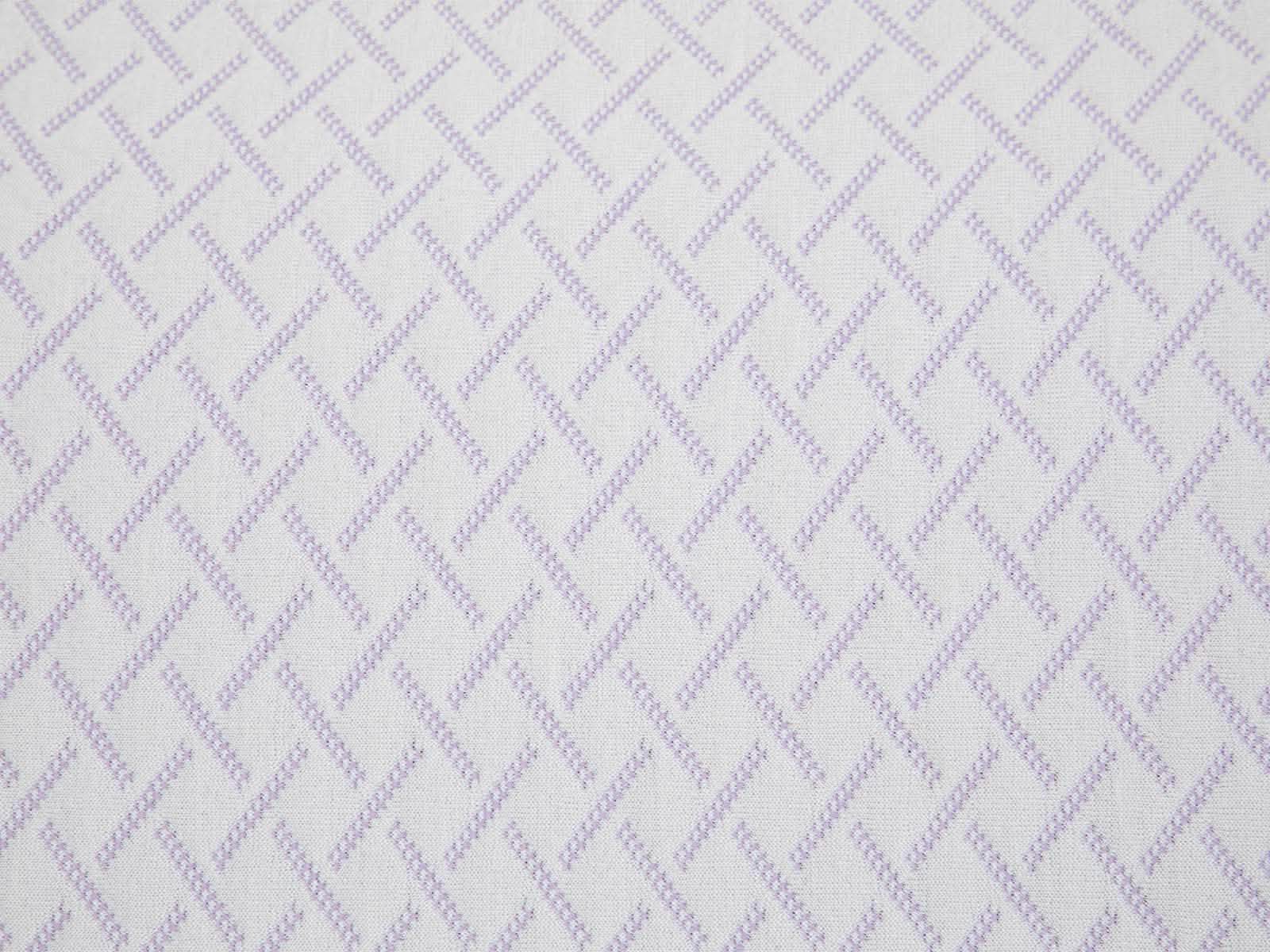 Almohada Rest Time Tranquil Lavanda