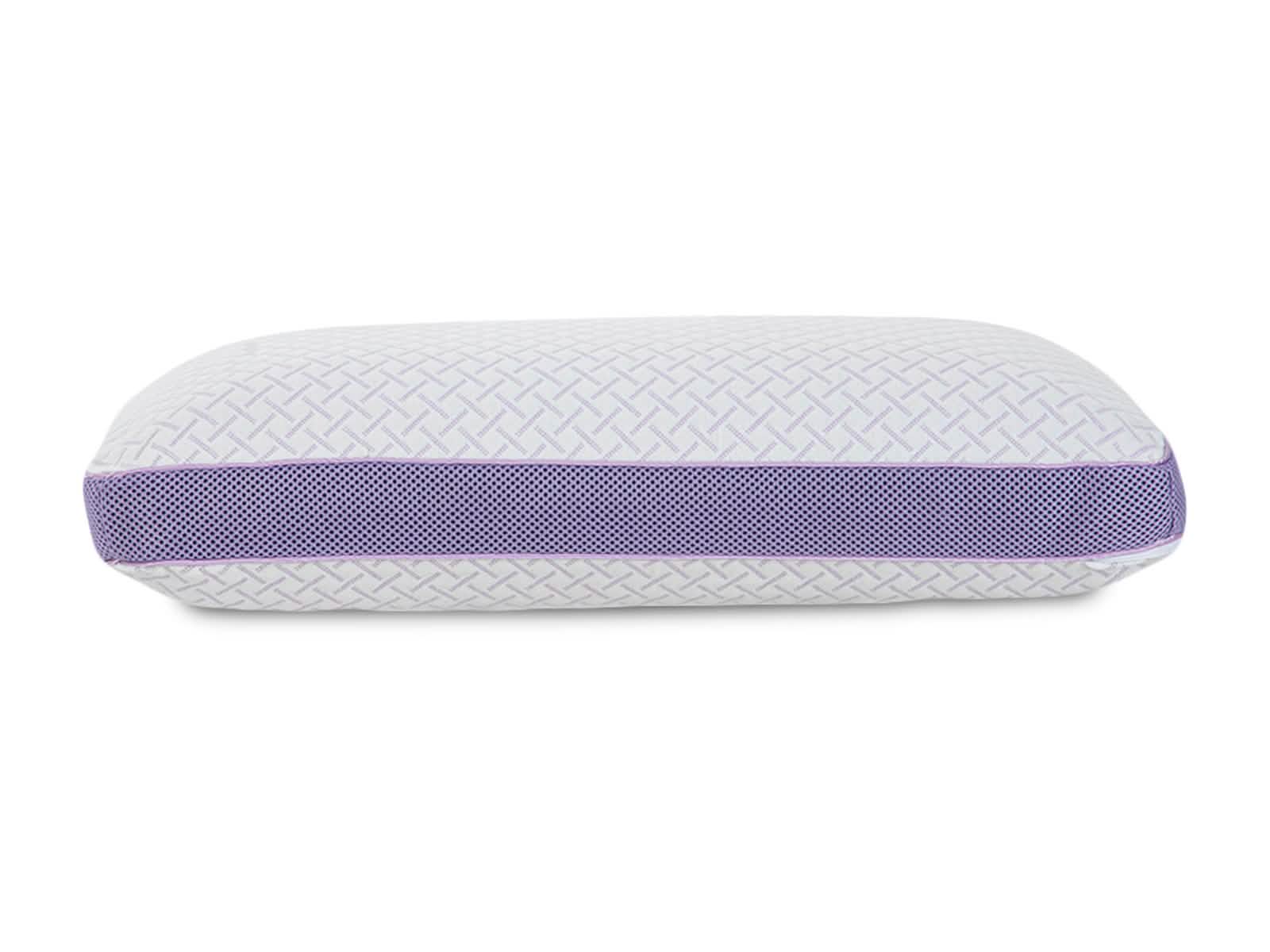 Almohada Rest Time Tranquil Lavanda