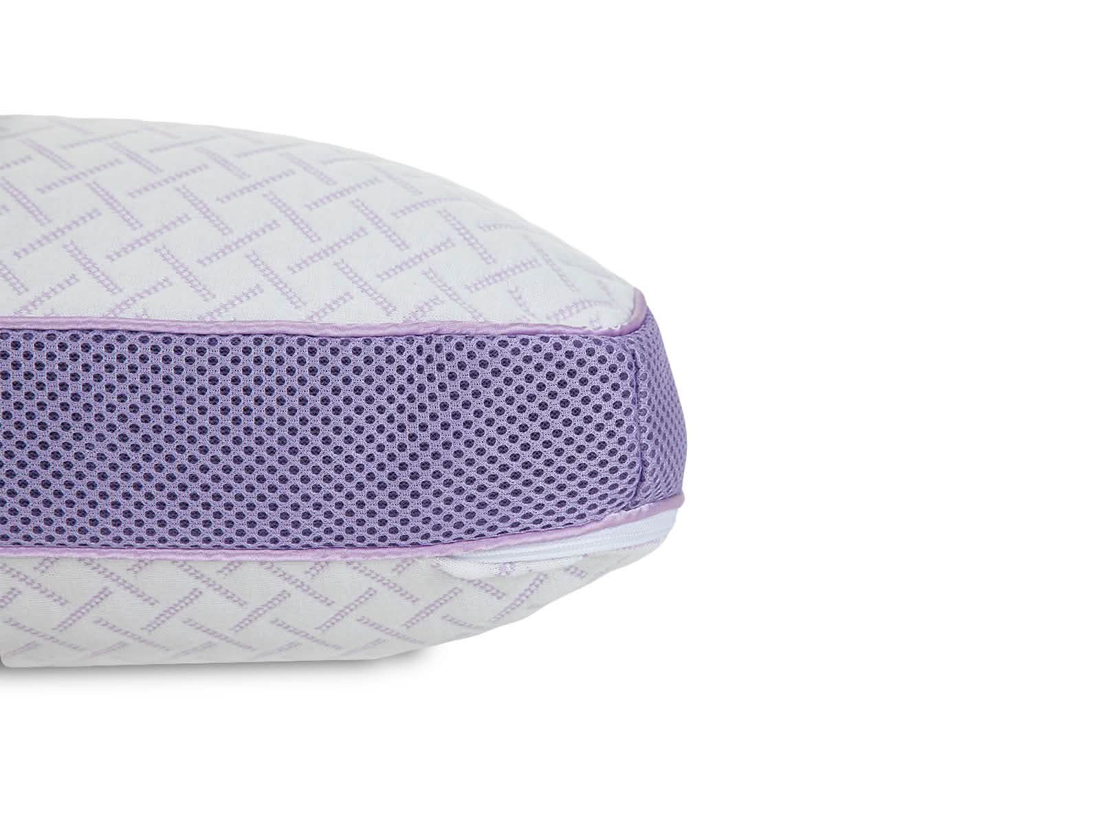 Almohada Rest Time Tranquil Lavanda