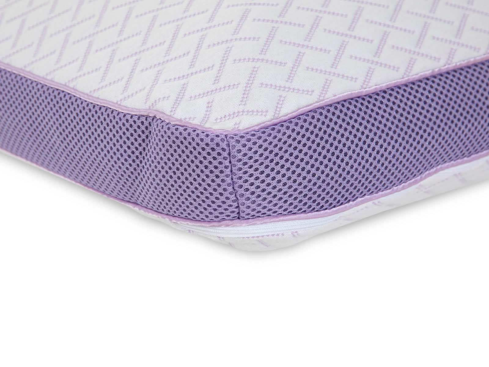 Almohada Rest Time Tranquil Lavanda