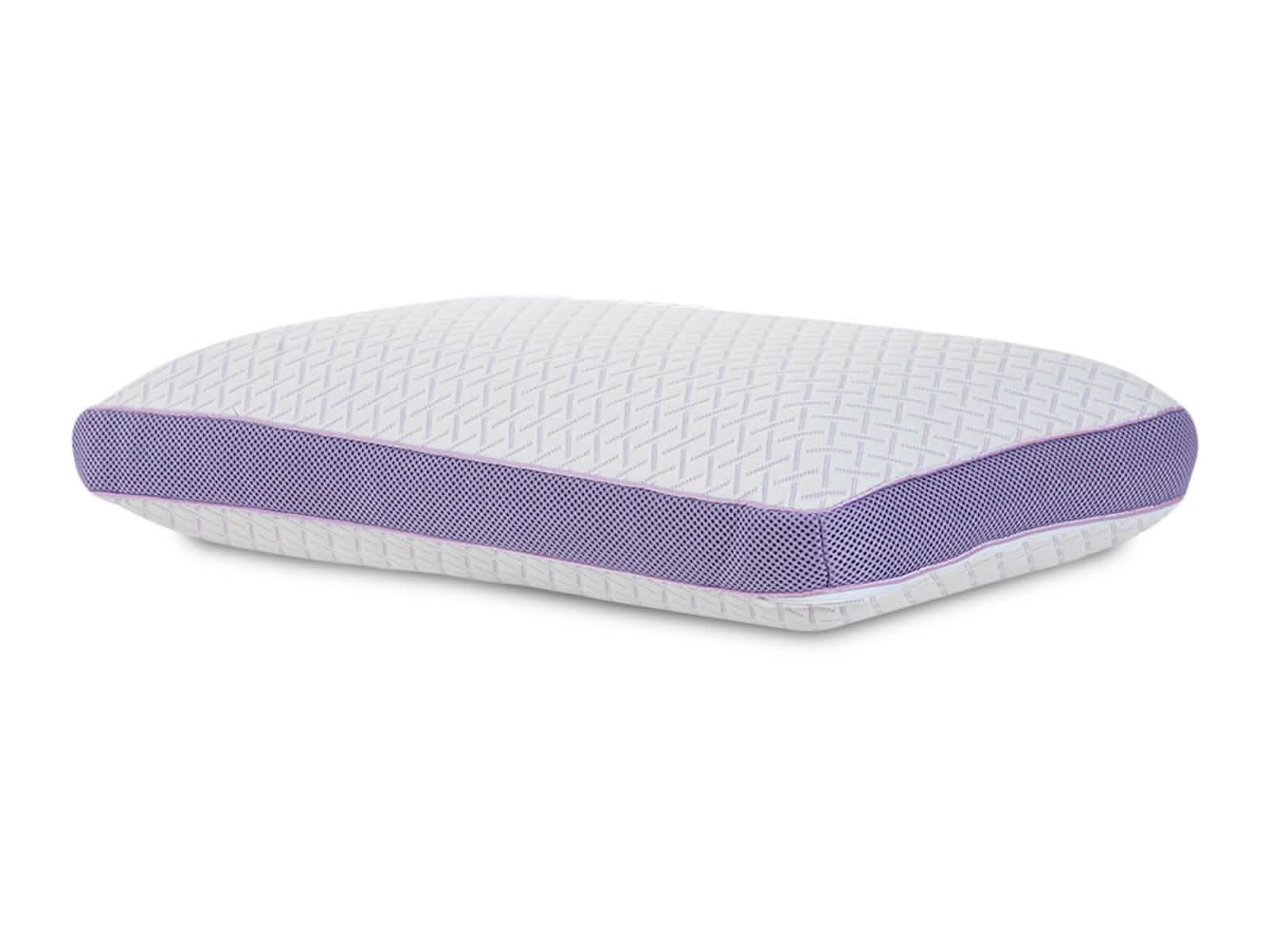 Almohada Rest Time Tranquil Lavanda