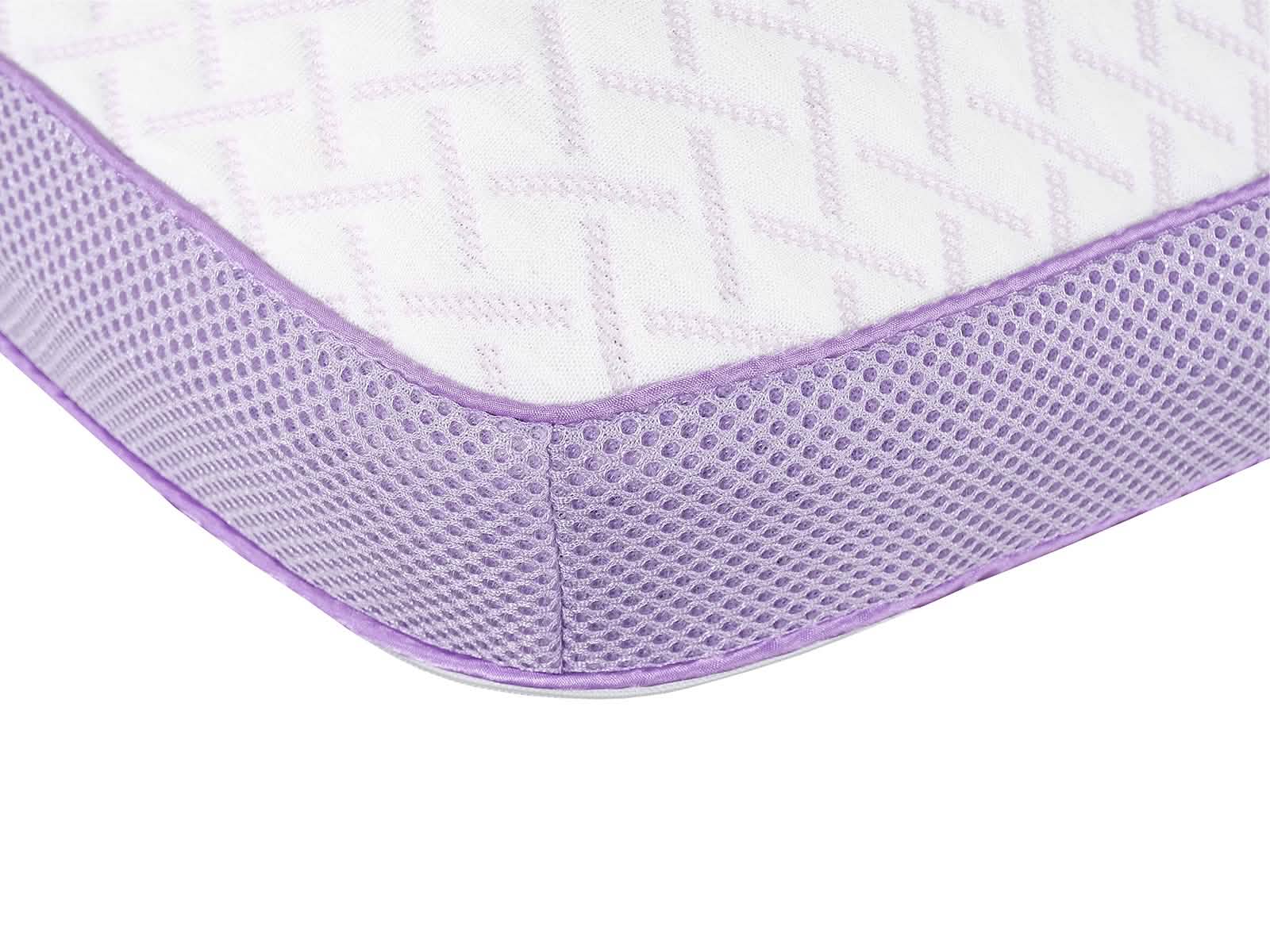 Almohada Rest Time Tranquil Lavanda