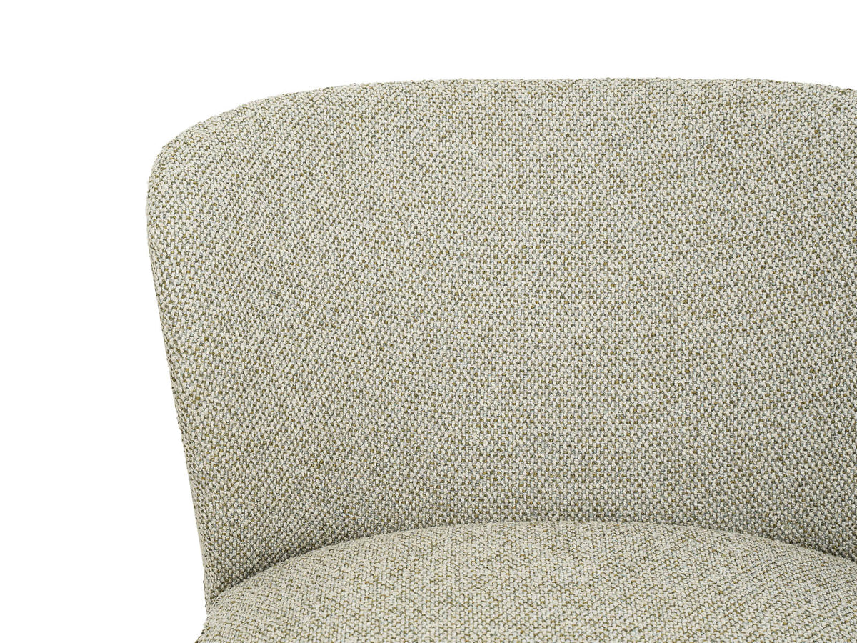 Sillon Auxiliar Collen Honey Wash #Color_Tan"T26600"