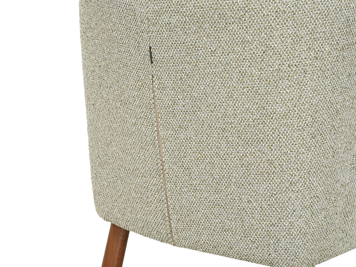 Sillon Auxiliar Collen Honey Wash #Color_Tan"T26600"