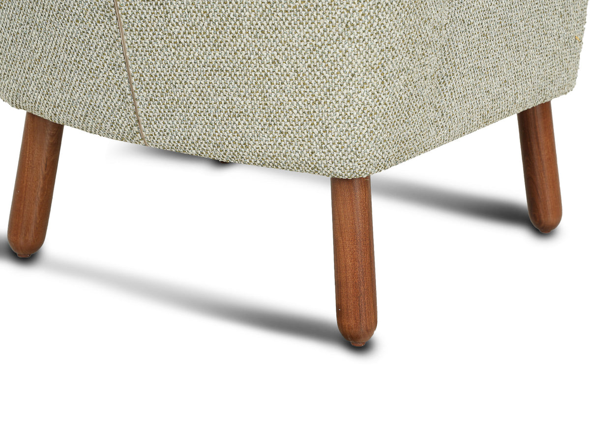 Sillon Auxiliar Collen Honey Wash #Color_Tan"T26600"
