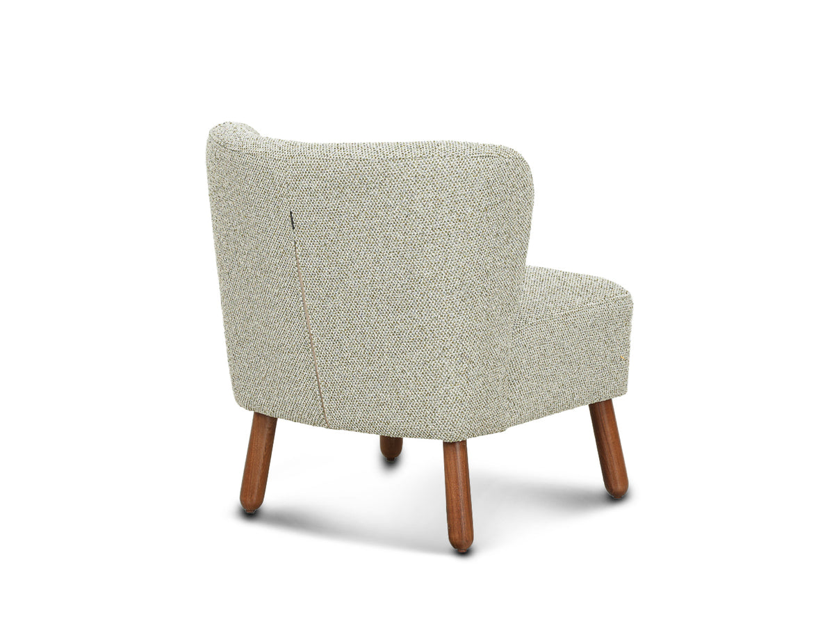 Sillon Auxiliar Collen Honey Wash #Color_Tan"T26600"