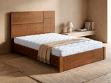 Colchon Zero Stress Teen Single (1 plz)
