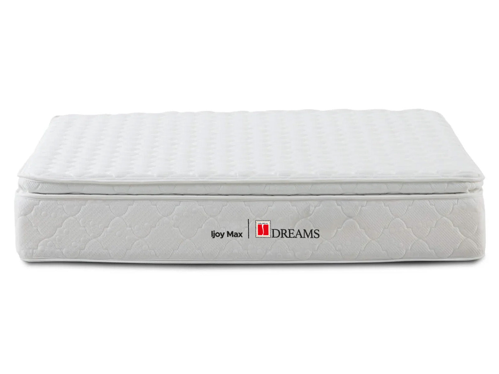Colchon iJoy Max Queen (2.5 Plz / confort medio)