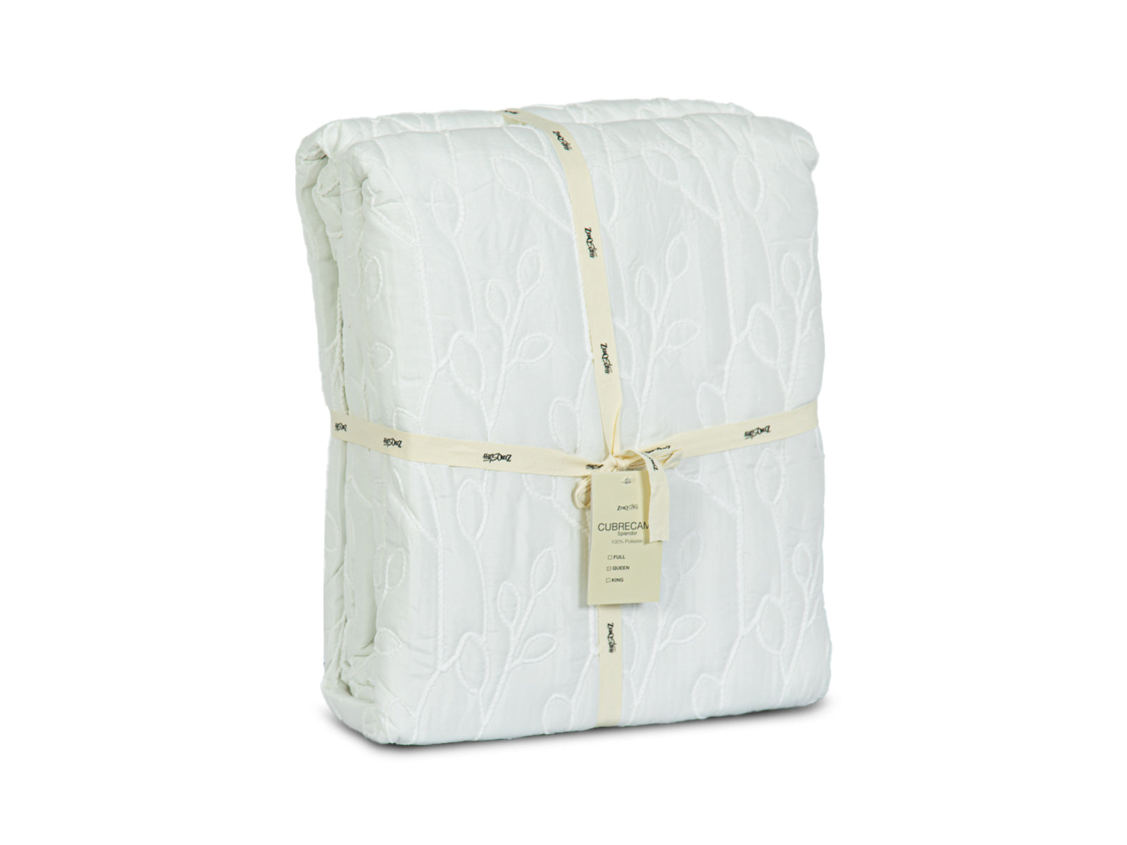 Cubrecama Splendor