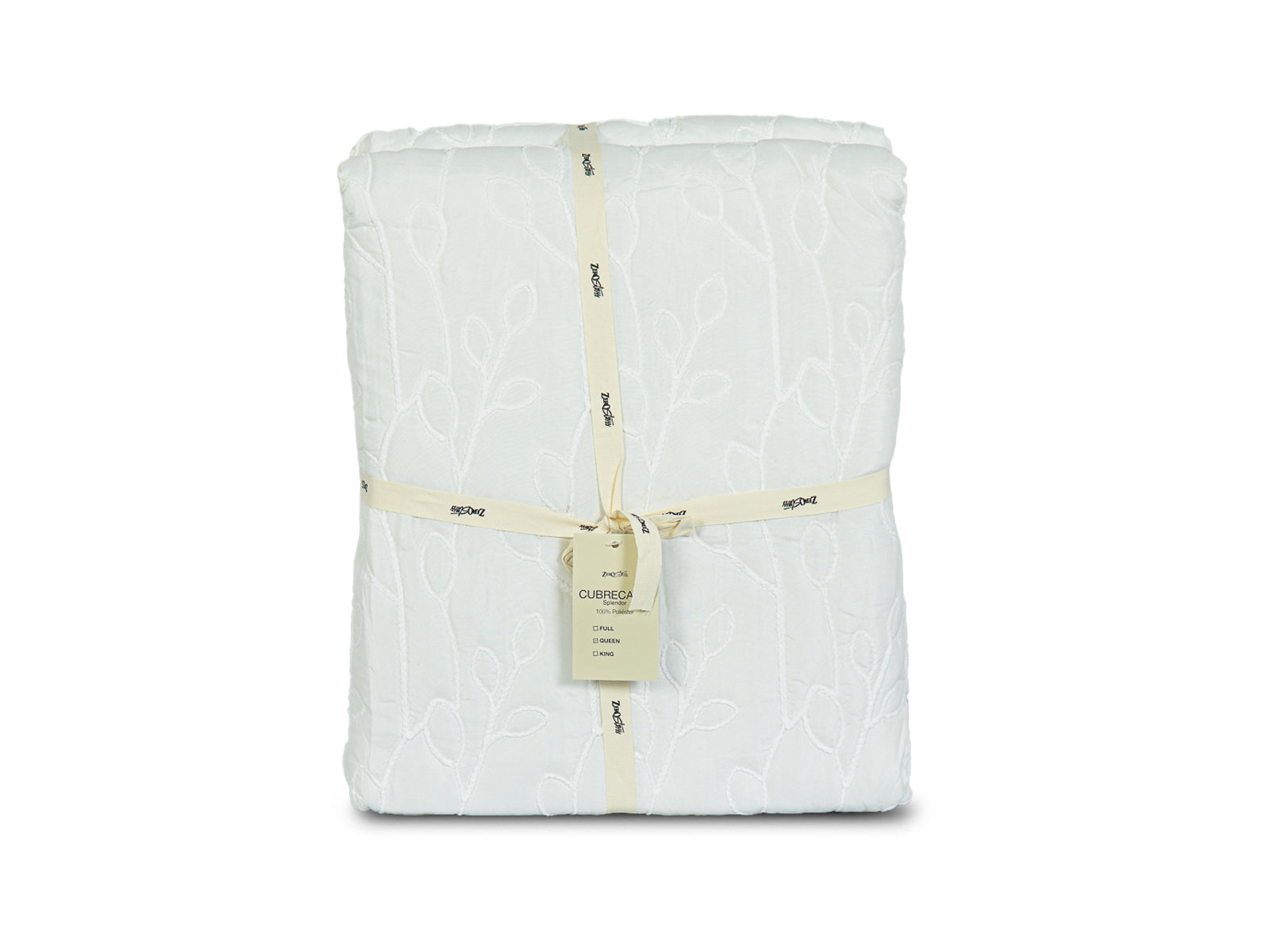 Set Dormitorio Calabria Full Dreamy