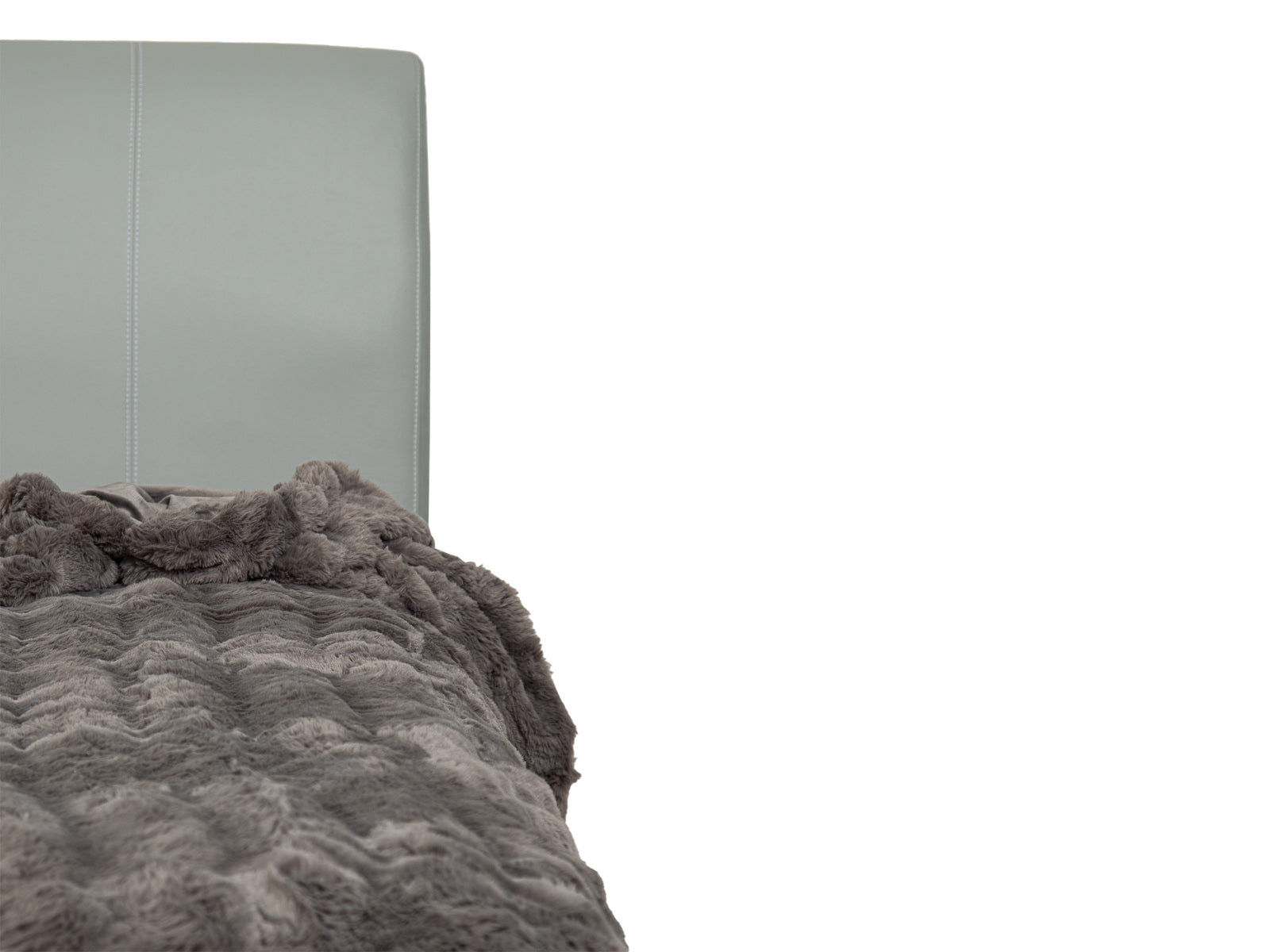 Cubrecama Bishop Café