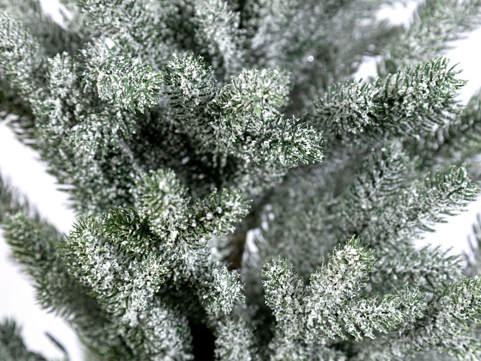 Arbol de Navidad con Luces