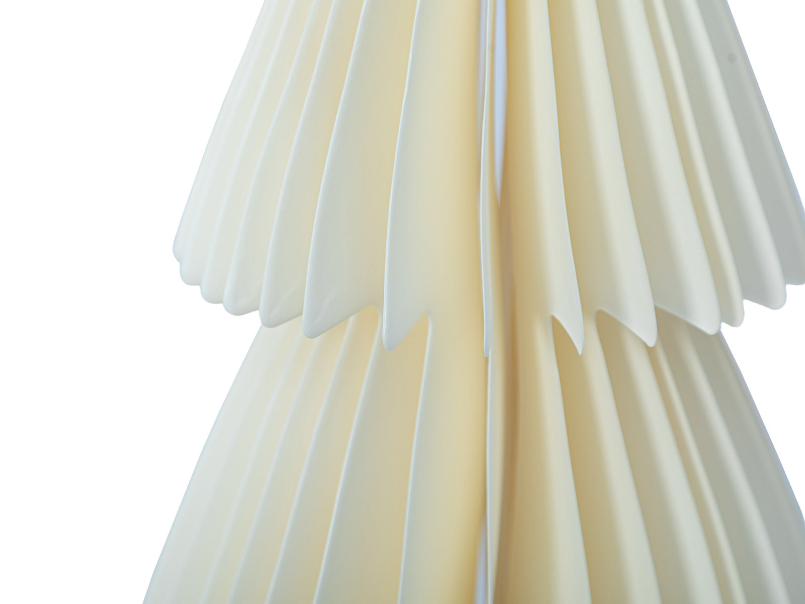 Arbol de Navidad Decorativo de Papel Small