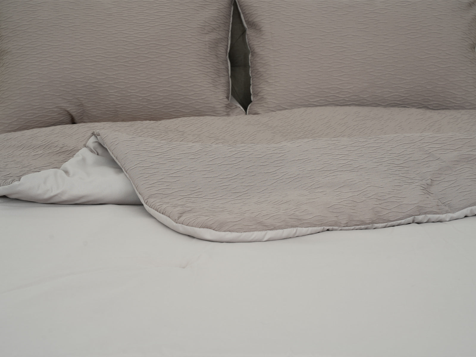 Edredon Bennett #Color_Brown