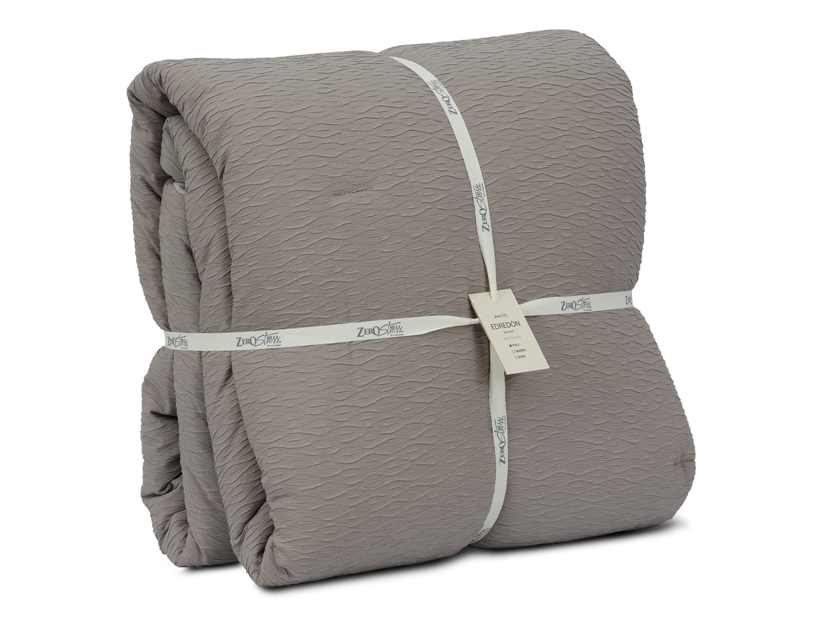 Edredon Bennett #Color_Brown