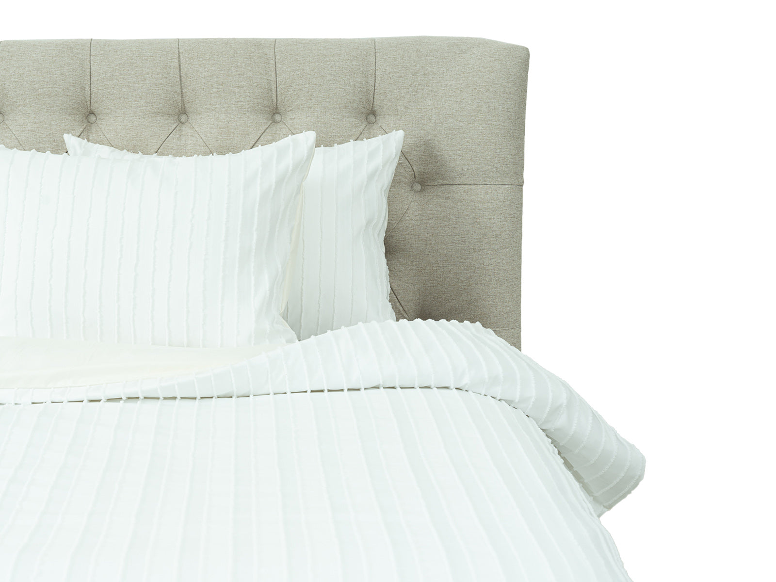 Duvet Bennett #Color_WhiteRelief