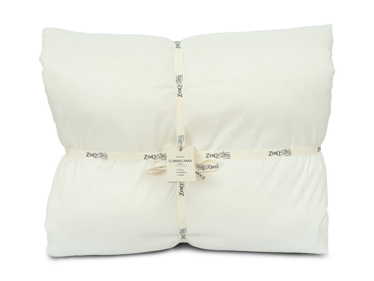 Cubrecama Harper New