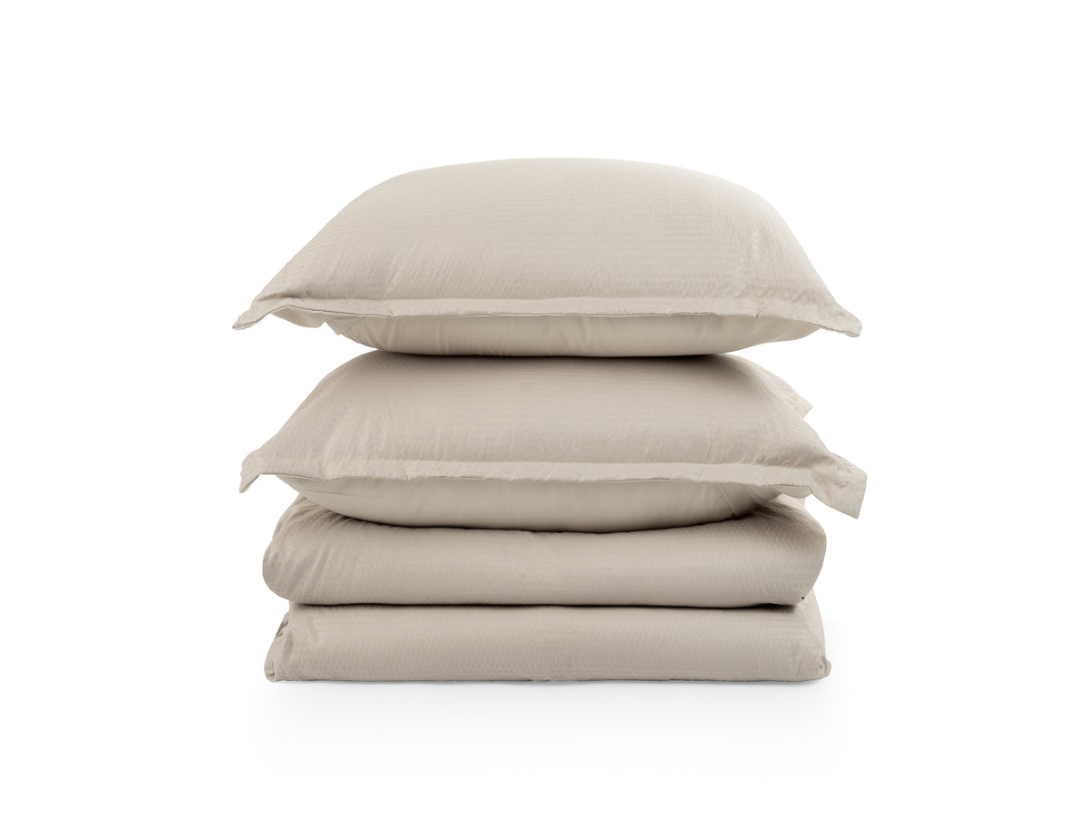 Cubrecama Harper New 
#Color_BeigeRelief