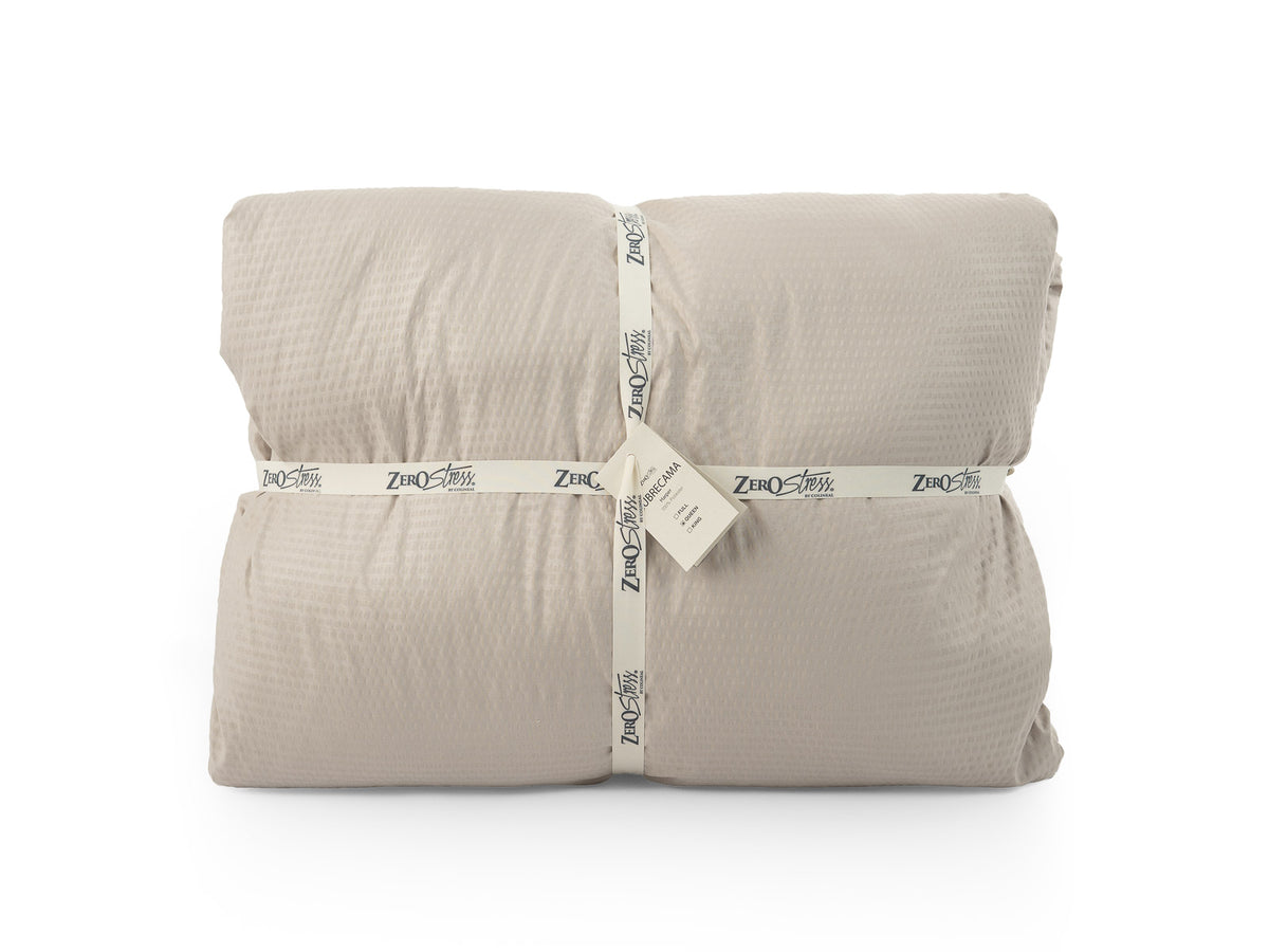 Cubrecama Harper New 
#Color_BeigeRelief