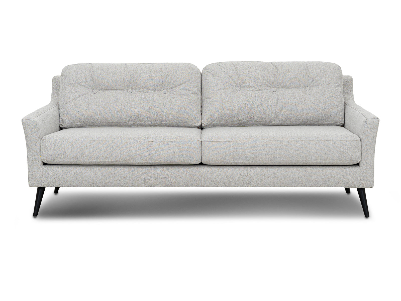 Sofa Astrid #Color_Gainsboro"T36913"