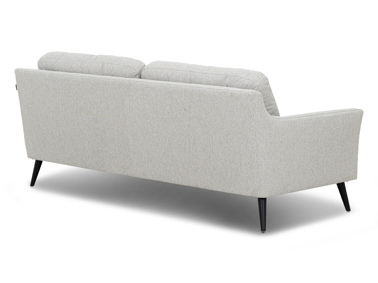 Sofa Astrid #Color_Gainsboro"T36913"
