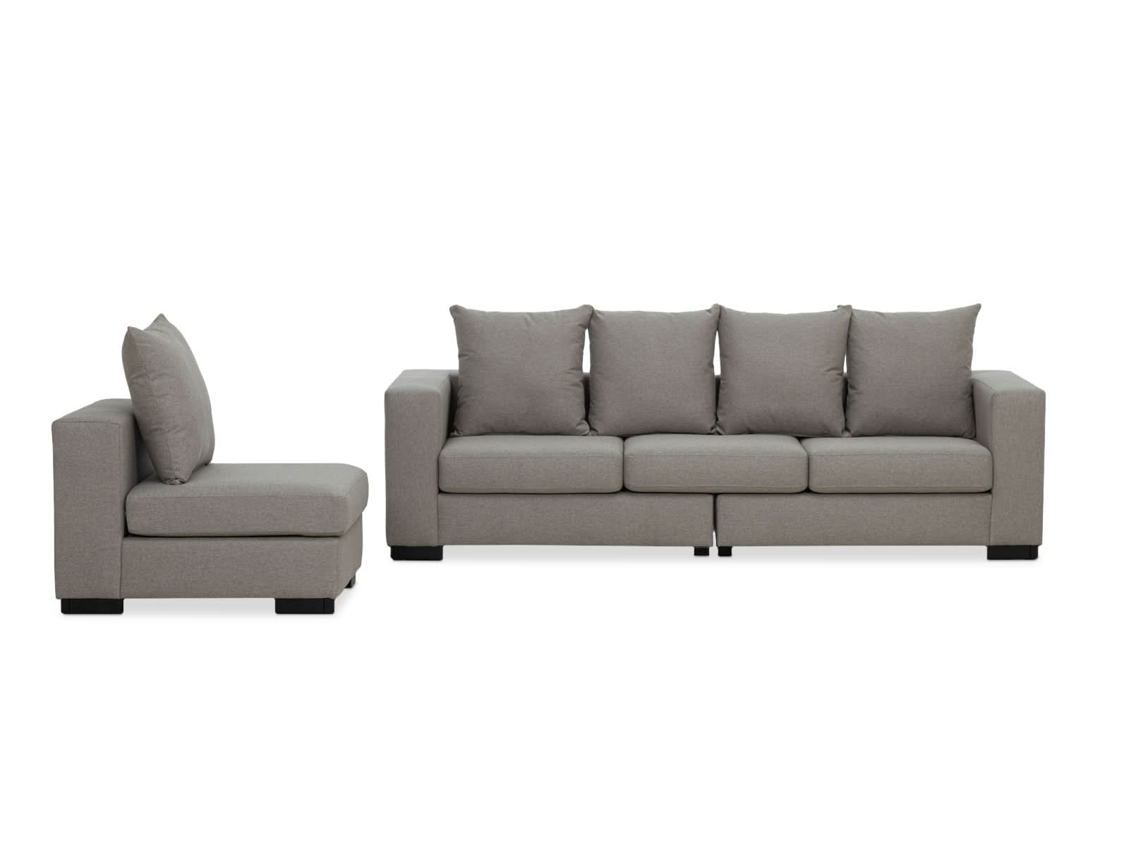 Sala Isabella 2P #Color_Tan"T32701"