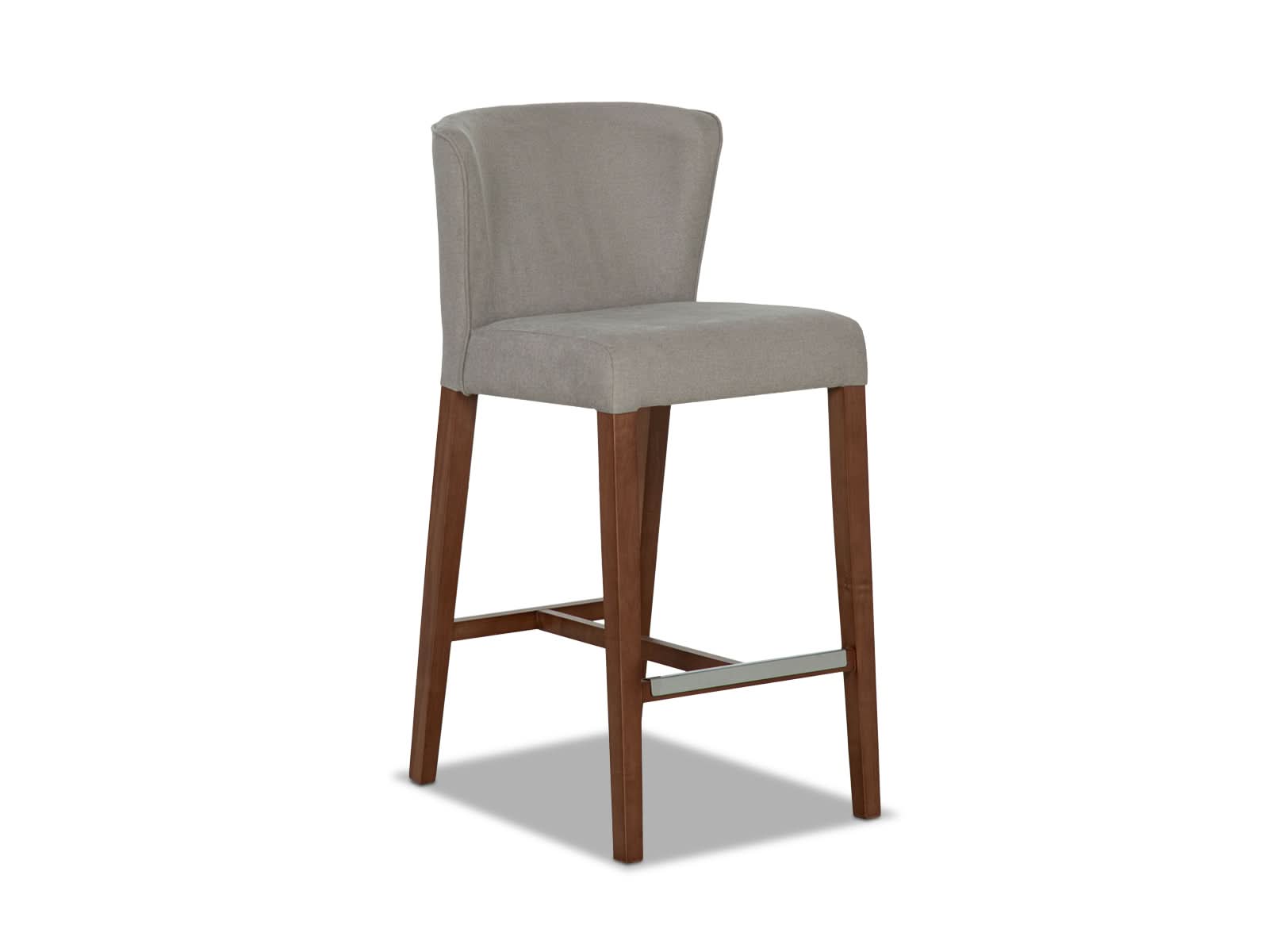 Taburete Bar Tarento Miel  #Color_RosyBrown"T32900"