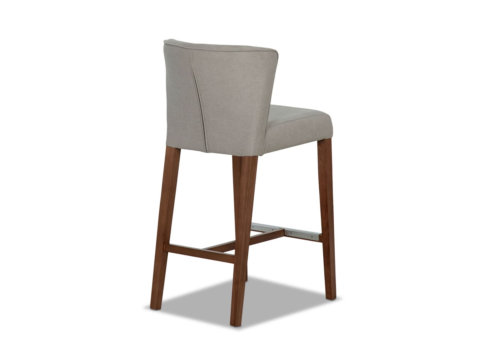 Taburete Bar Tarento Miel  #Color_RosyBrown"T32900"