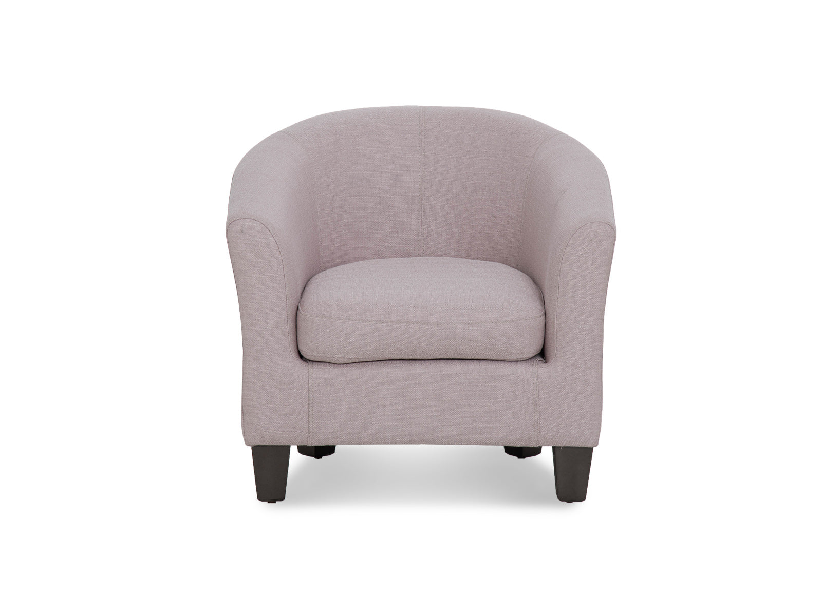 Sillon Auxiliar Melba Cenizo #Color_Thistle"T33641"