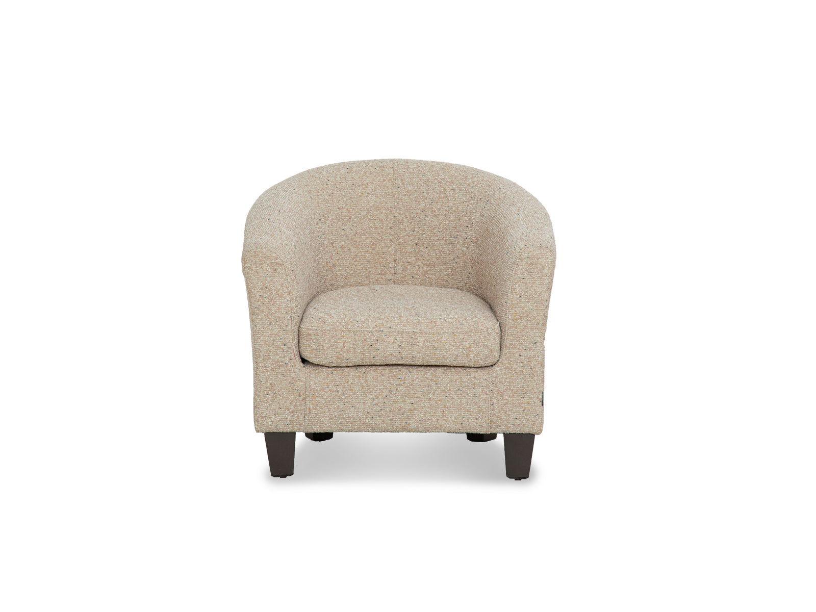 Sillon Auxiliar Melba Cenizo #Color_Tan"T36407"