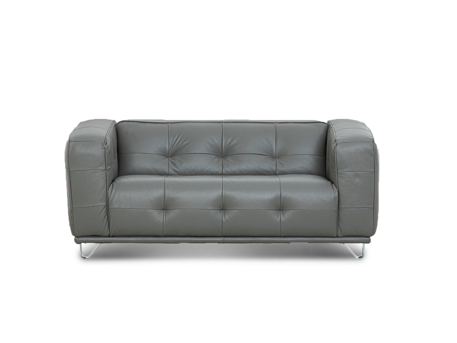 Loveseat Italia #Color_DarkGray"C16391"