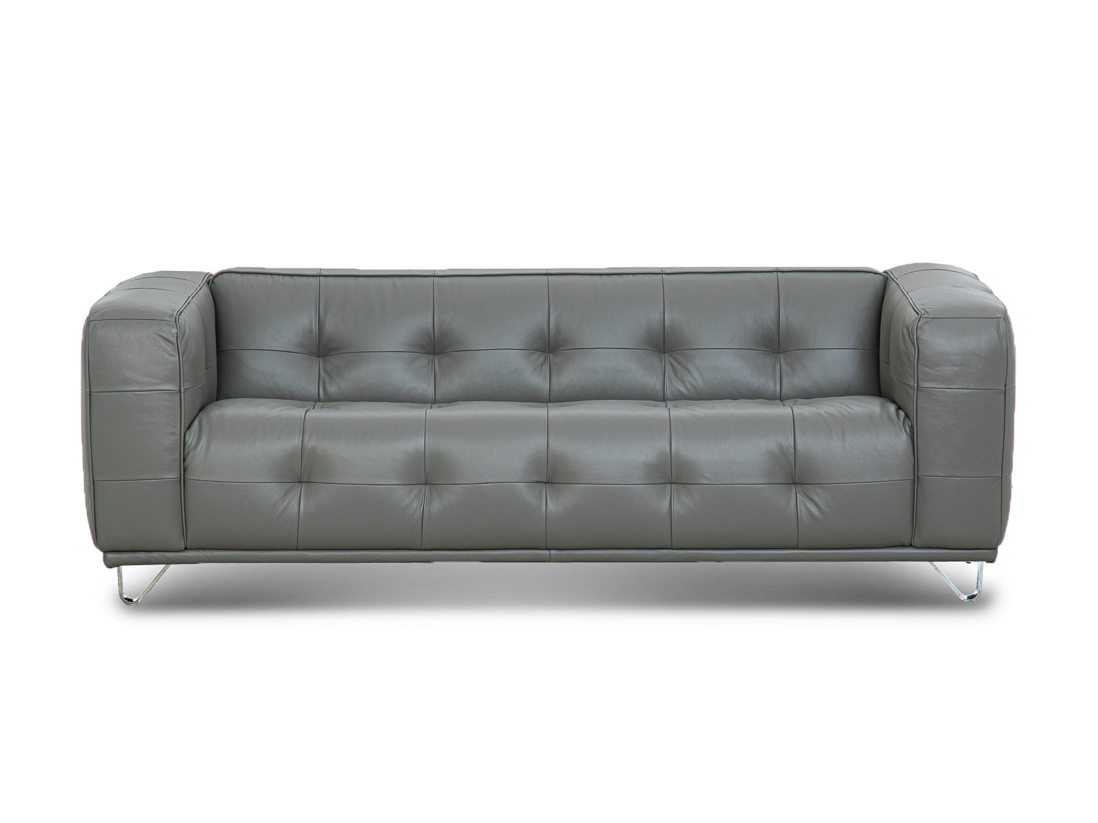 Sofa Triple Italia #Color_DarkGray"C16391"