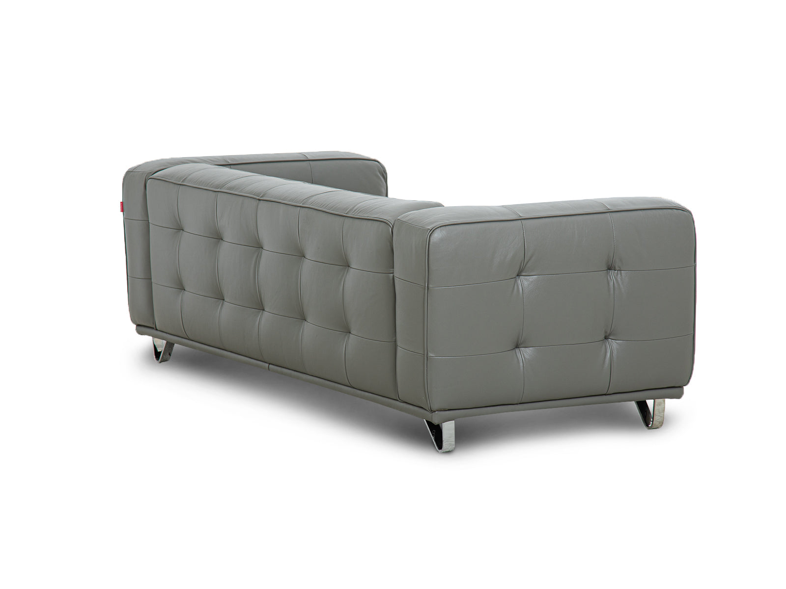 Sofa Triple Italia #Color_DarkGray"C16391"