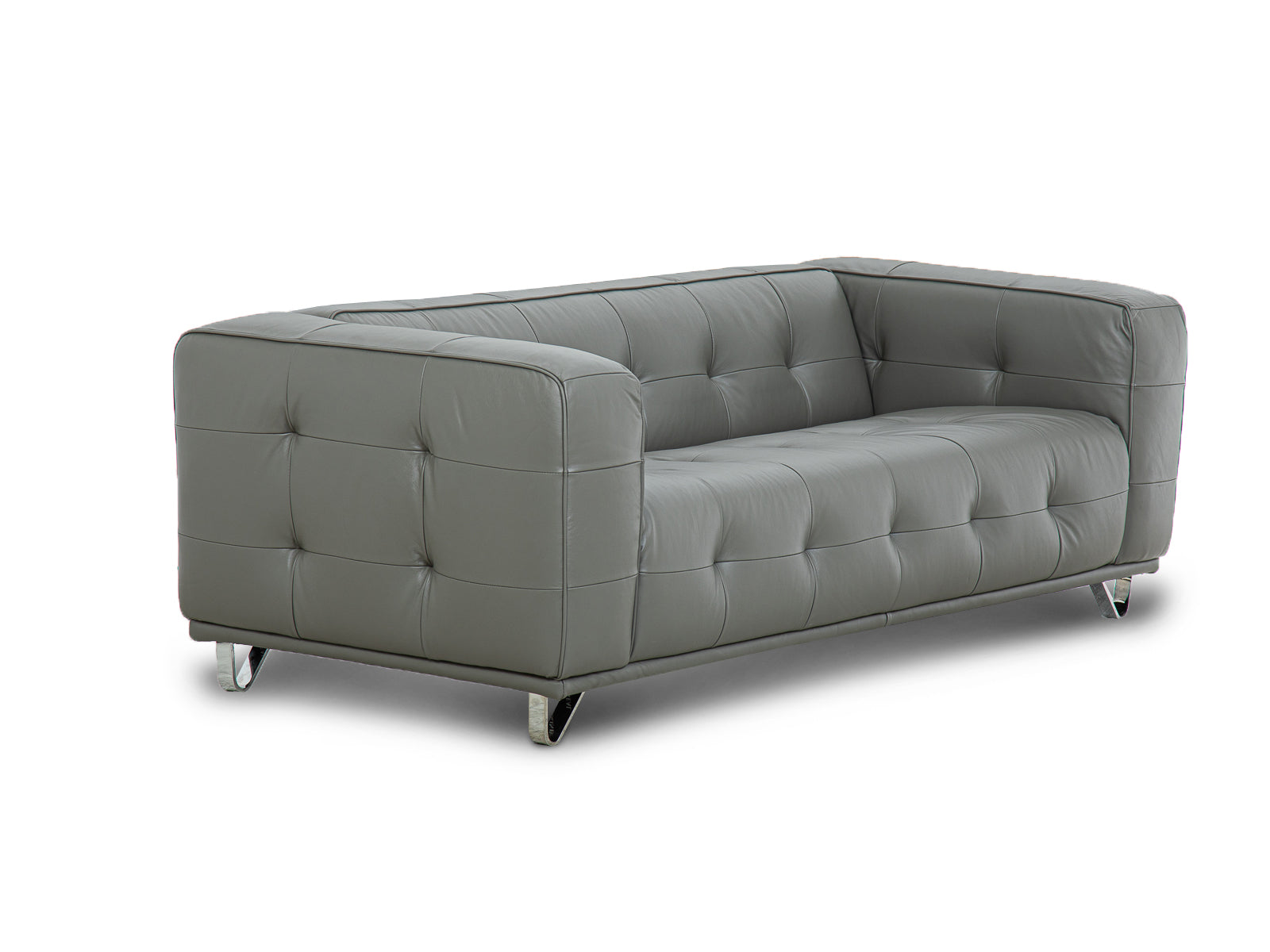 Sofa Triple Italia #Color_DarkGray"C16391"